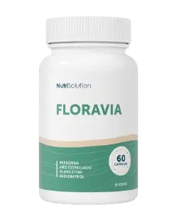 Floravia verpakking met 1 doos